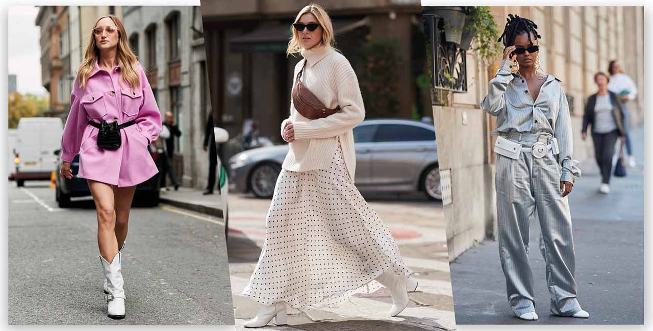 Harveys Seatbelt Bags: Dari Seatbelt Mobil ke Tas yang Jadi Statement Fashion