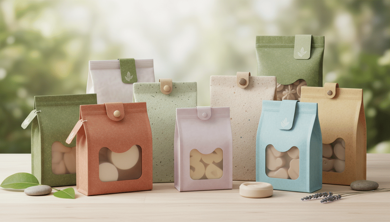 Tas 2026 Tak Lagi Sekadar Fashion: Dari Smart Bag hingga Material Ramah Lingkungan, Bagaimana Bag Manufacturers Mengubah Cara Kita Membawa Barang?