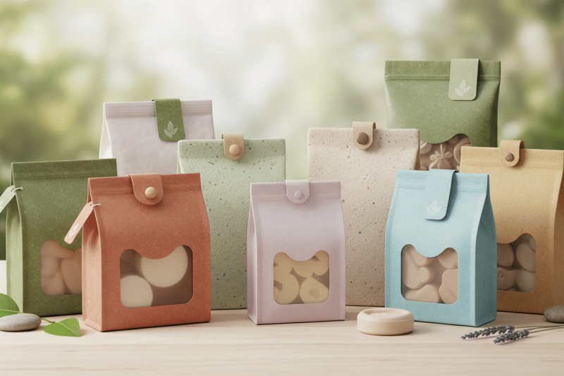 Tas 2026 Tak Lagi Sekadar Fashion: Dari Smart Bag hingga Material Ramah Lingkungan, Bagaimana Bag Manufacturers Mengubah Cara Kita Membawa Barang?